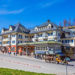 Mueller Hotel Hohenschwangau