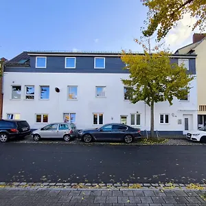 Apartment Isabel I, Bremen