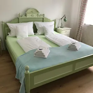 Apartment Gaestetraeume Im Viertel, Bremen
