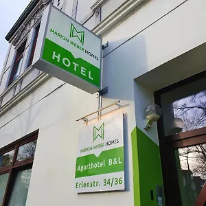 Apartahotel B & L