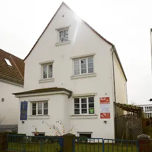 Homestay Airportgaestehaus, Bremen