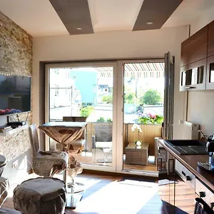 Homestay Am Werdersee, Bremen