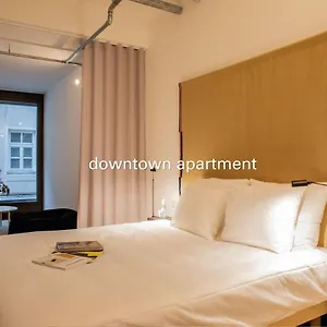 Haus Im Tal Hotel Munich